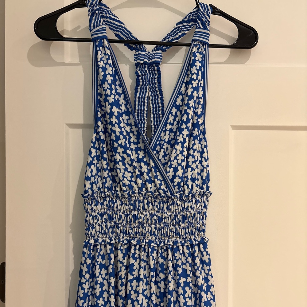 Max Studio Maxi Dress